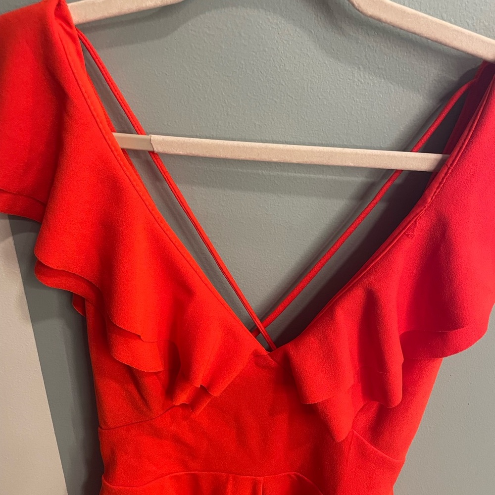 Gimme Some Sugar Romper